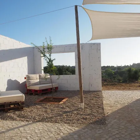 Casal Regina Hébergement de vacances Sesimbra