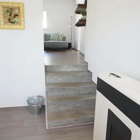 Casal Regina Сasa de vacaciones Sesimbra