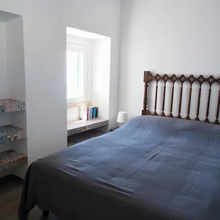 Casal Regina * Sesimbra