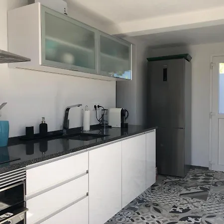 Casal Regina Сasa de vacaciones Sesimbra