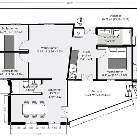 Casal Regina Sesimbra