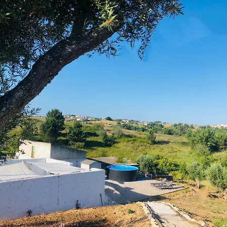 بيت للعطل Casal Regina