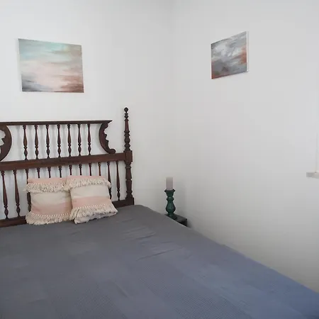 Сasa de vacaciones Casal Regina