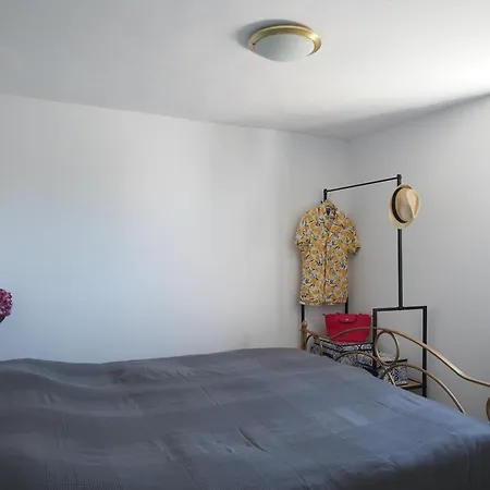 Сasa de vacaciones Casal Regina