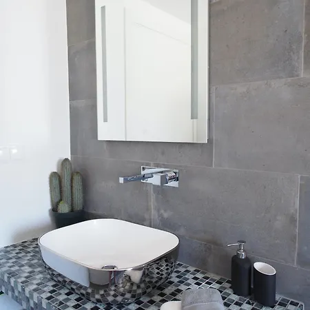 Сasa de vacaciones Casal Regina Sesimbra