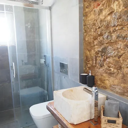 Casal Regina Сasa de vacaciones Sesimbra