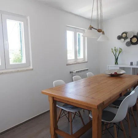 Casal Regina Сasa de vacaciones *