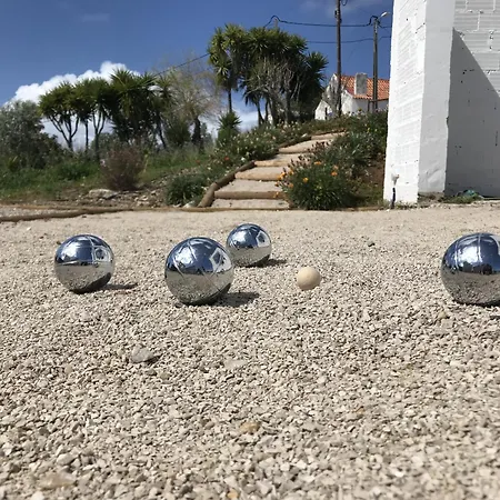 Casal Regina Сasa de vacaciones *