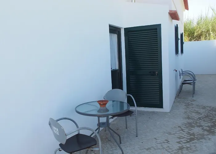 Casal Regina Sesimbra