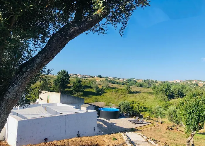 Tatil Evi Casal Regina